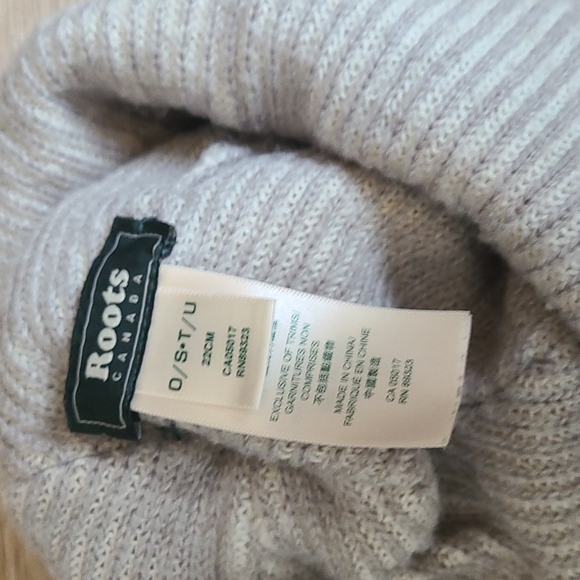 3 beenie sets - Picture 3 of 8